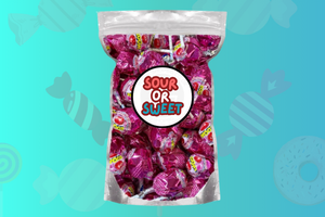 Lollipops 25pk